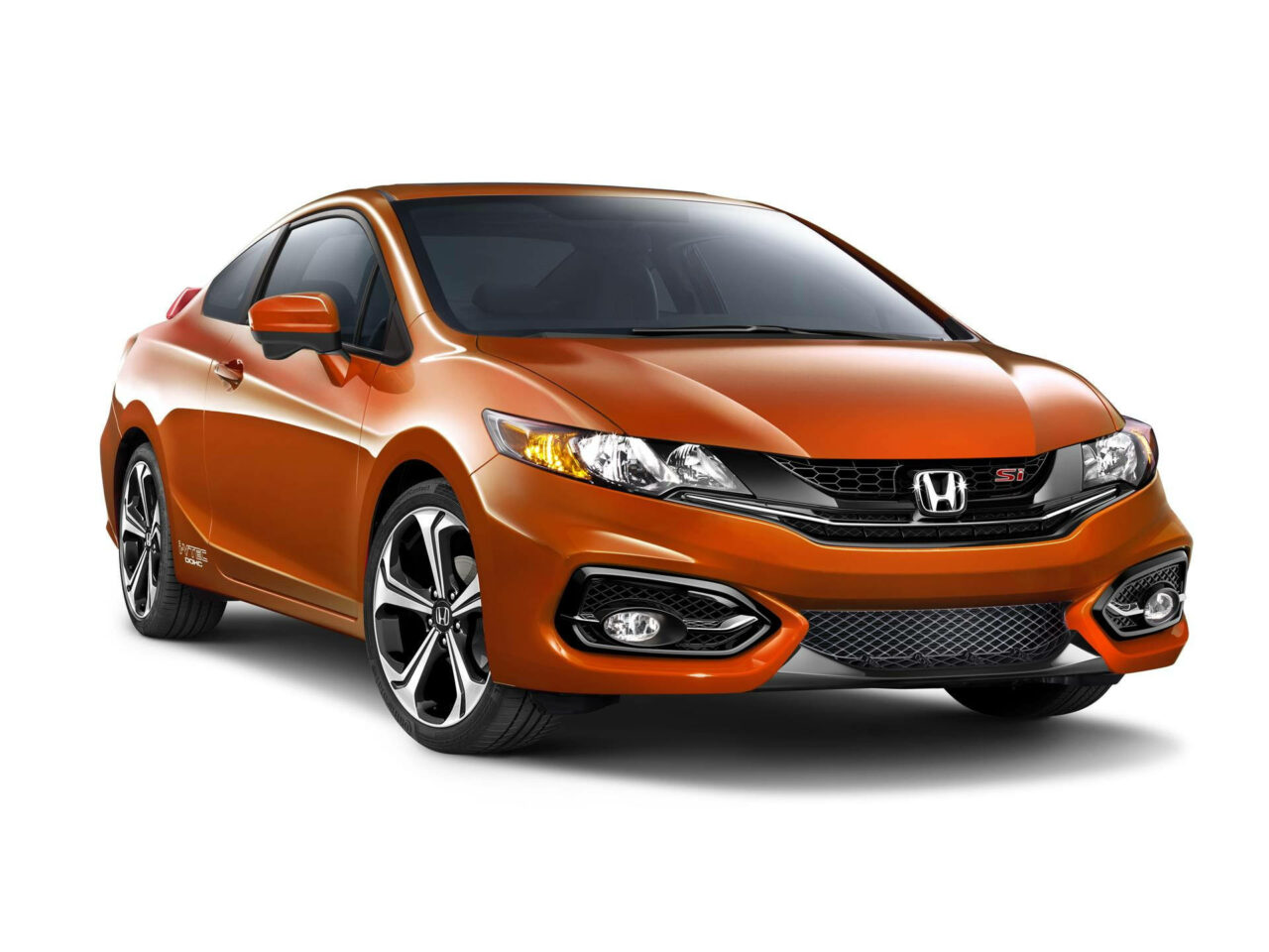 Stunning Honda Civic Good Years Gallery