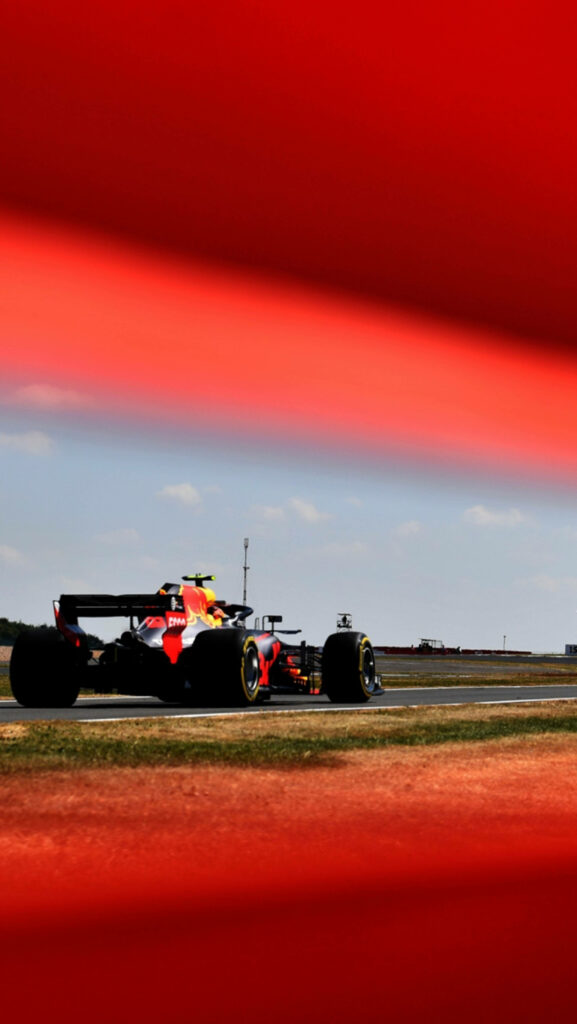 Formula 1 car racing 2017 Japanese Grand Prix circuit red accents sunny day motorsport wallpaper