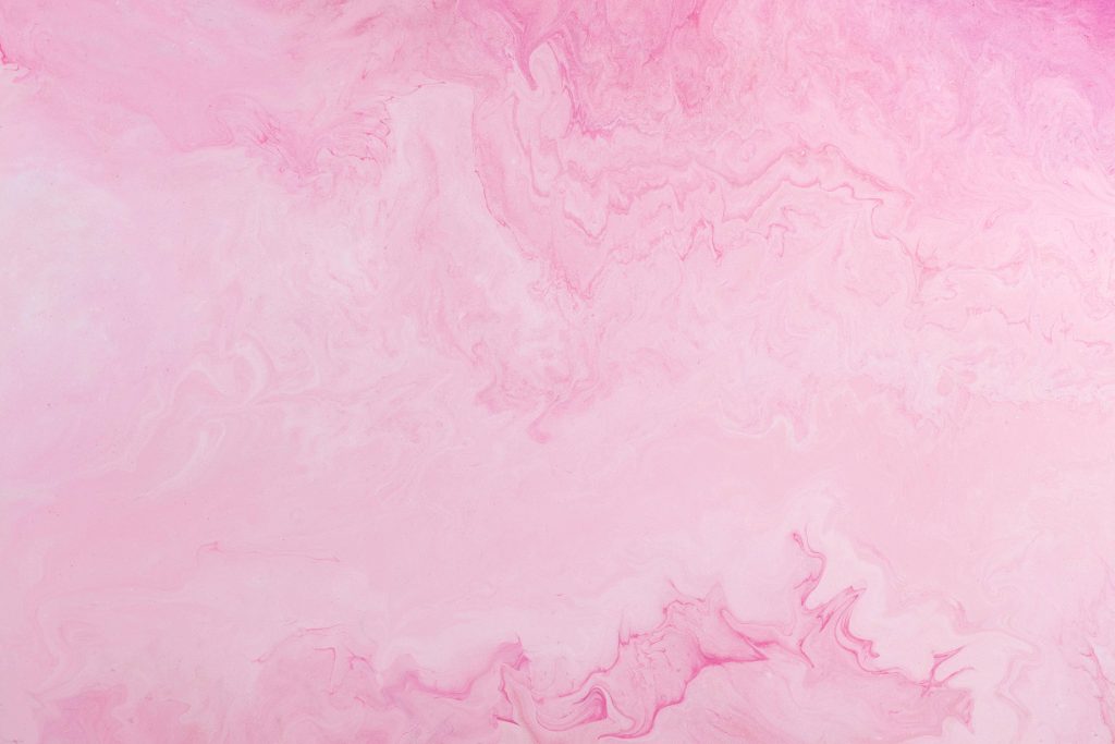 4K pastel pink oil paint wallpaper with fluid marble swirls for minimalist artistic backgrounds