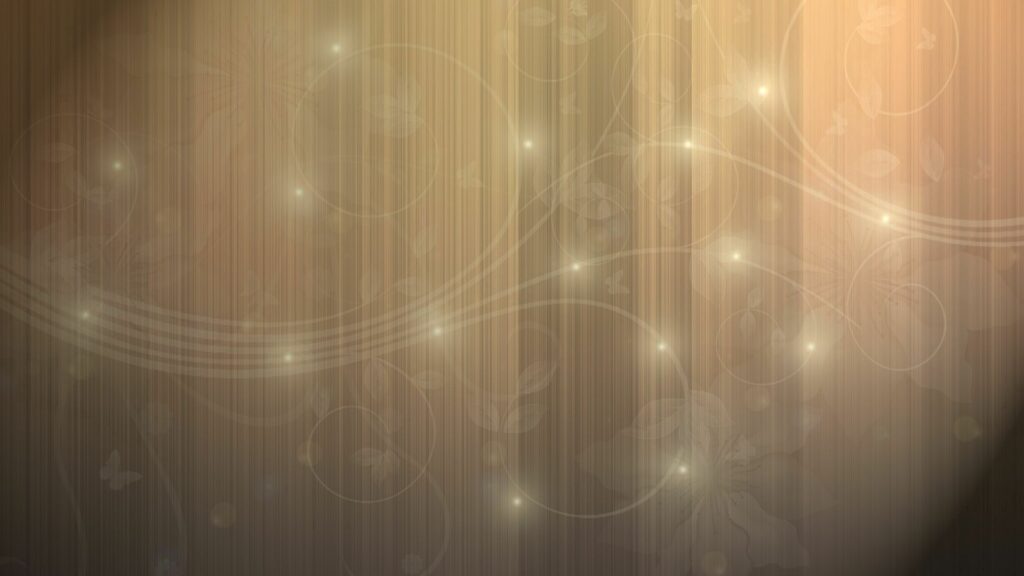 Serene 1920x1080 Abstract Wallpaper with Textured Floral Design