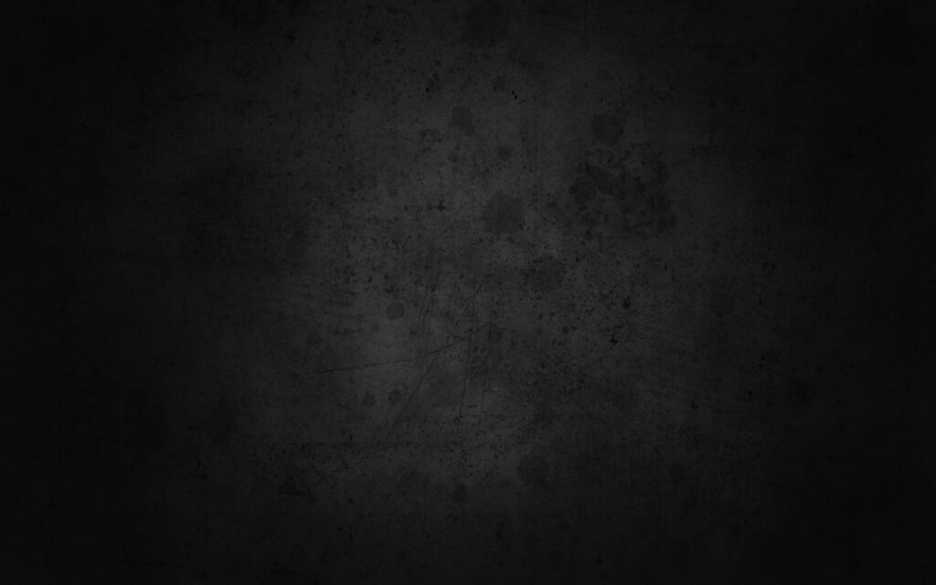 Dark Canvas: Abstract Black Textures in HD Art Wallpaper