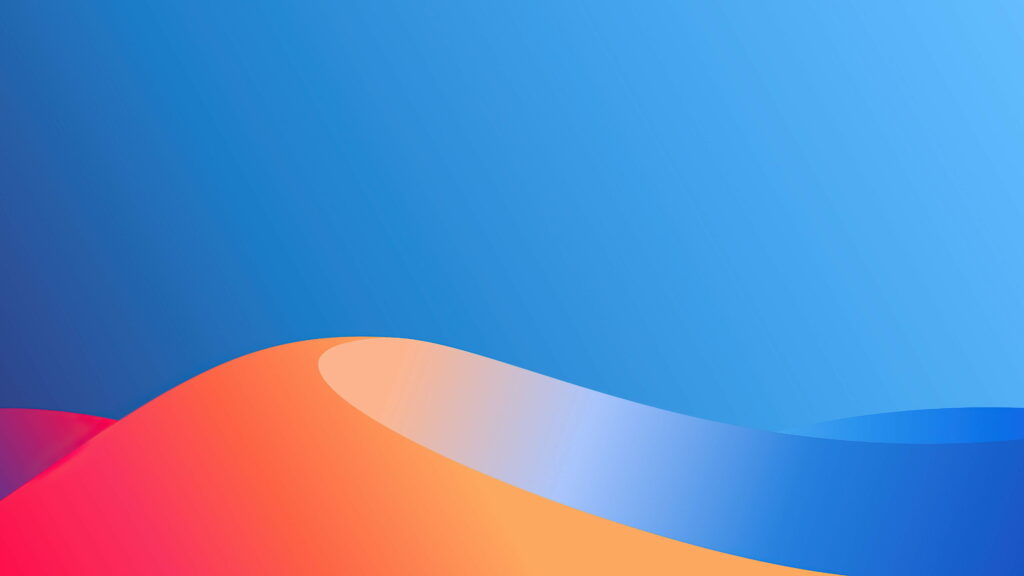 Visions of the Abstract: A Serene Big Sur Retreat in 4K Wallpaper