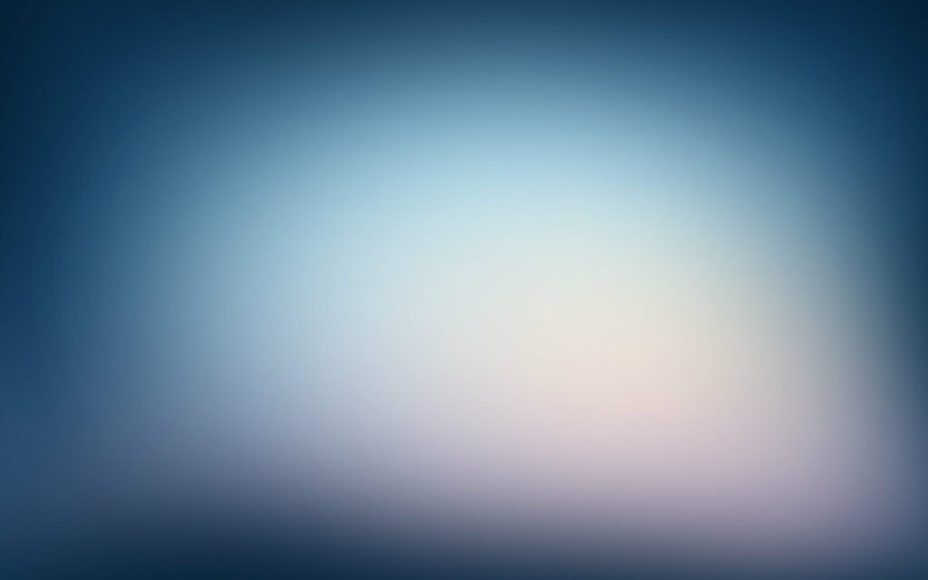 Blurred Hues: A Captivating Display of Abstract Digital Art Wallpaper