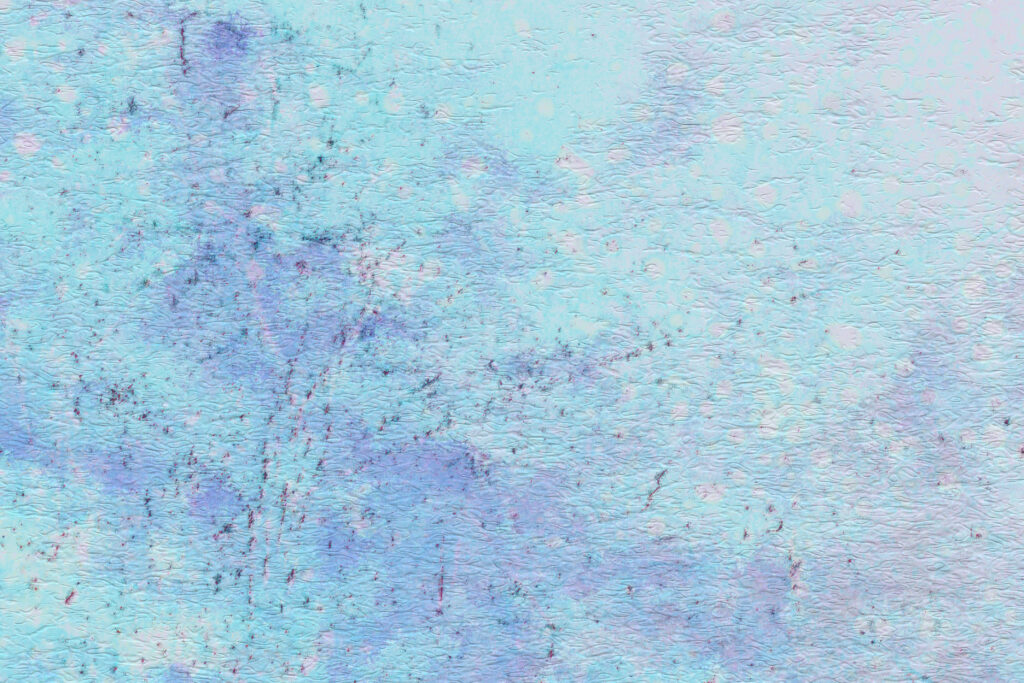 Abstract Blue Textured Wallpaper with Relief Pattern for Stunning Background