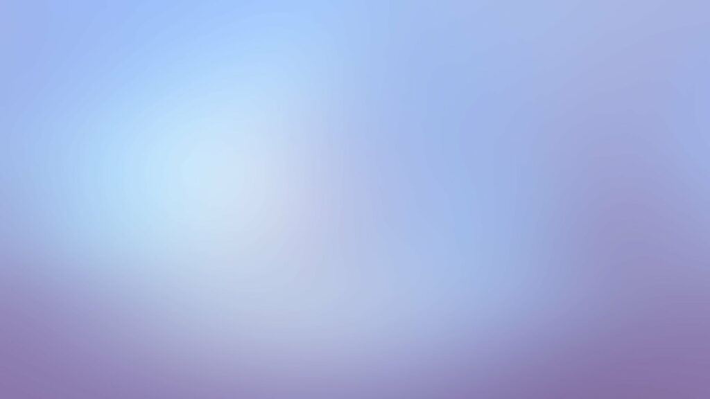Mystic Hues: A Mesmerizing Abstract Blur in Blue and Purple Wallpaper