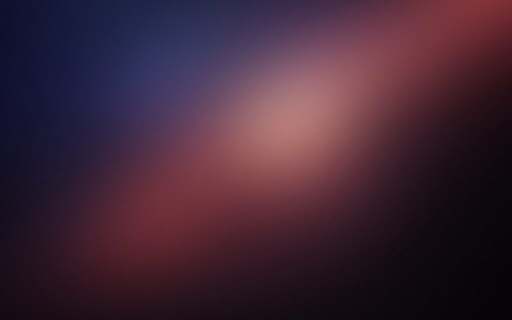 QHD Abstract Blur: A Mesmerizing Simplicity Wallpaper