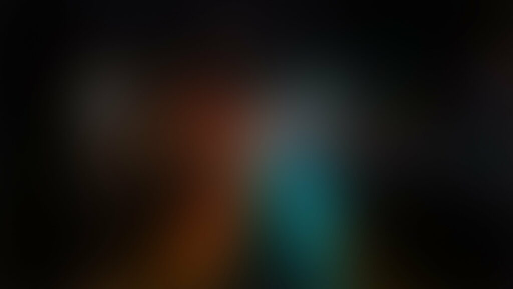 Vibrant Blur: Abstract Coloured Expression in a 4K Wallpaper Background
