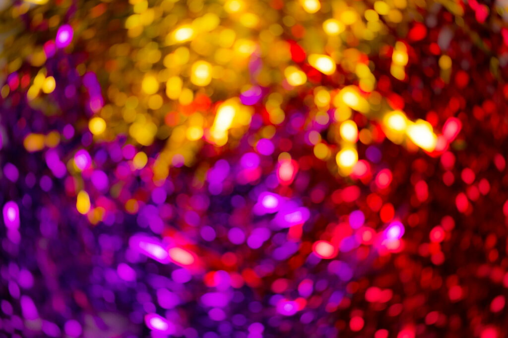 Dreamy Abstraction: Mesmerizing 5K Wallpaper in Abstract Blur