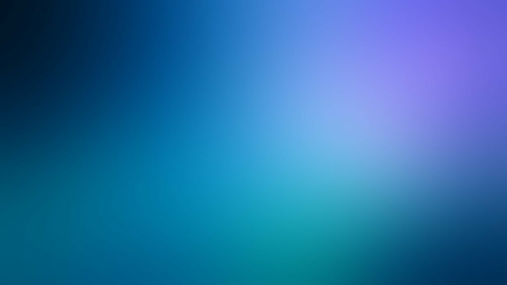 Dreamscape Symphony: A Mesmerizing Color Blend of Blurry Gradients - HD Abstract Wallpaper