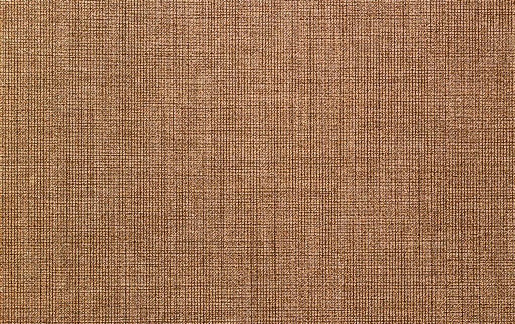 Elegant Brown Woven Wallpaper: Abstract Texture for Warm Spaces