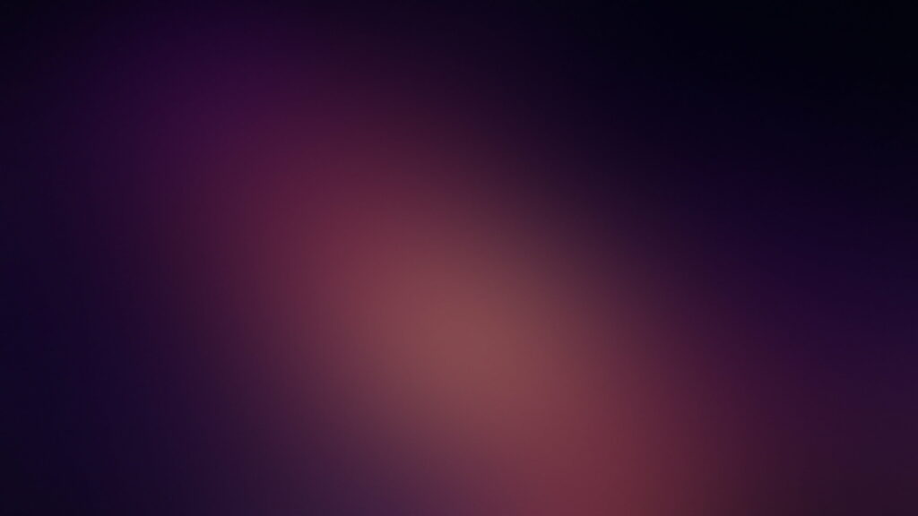 Infinite Obscurity: A Captivating Abstract Blur in Dark Minimalist Minimalism Wallpaper