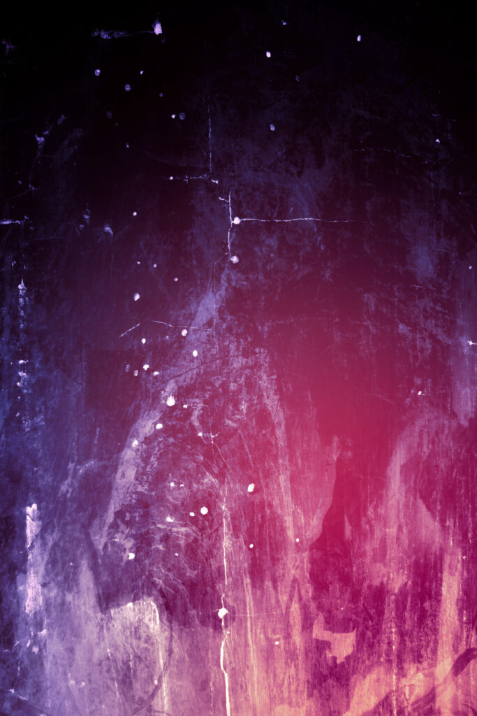 Abstract Dark Purple & Pink Wallpaper with Dynamic Texture Design