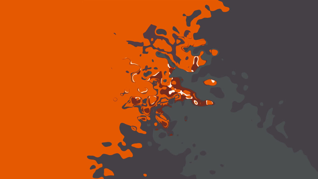 Vibrant and Inspirational Abstract Visual – Perfect for Enhancing Presentations Wallpaper