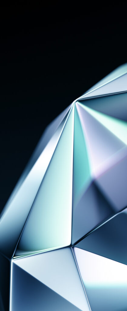 Sleek Abstract Wallpaper for Tecno Phantom V Fold 2 - Modern Design