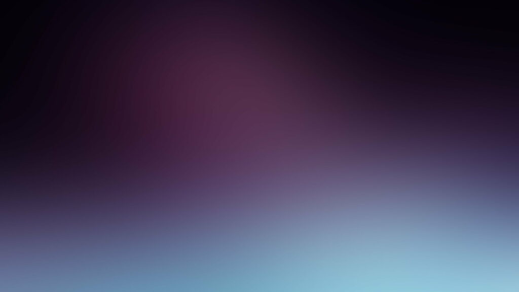 Soothing Abstract Gradient Blur: A Mesmerizing QHD Wallpaper Background