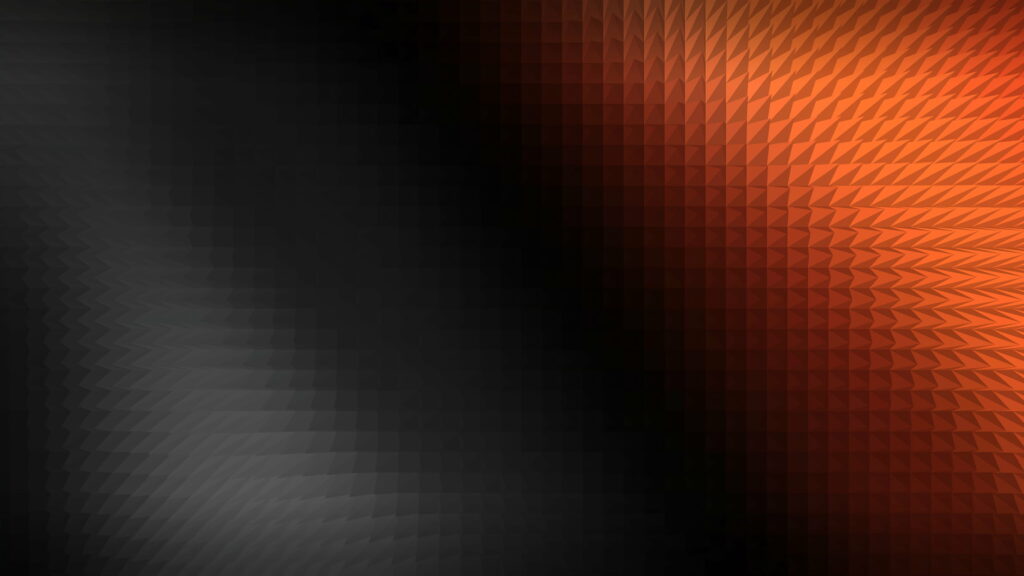 A Mesmerizing Journey through Pyramid Gradients: Captivating Abstract Digital Art in Stunning 4K Wallpaper Background