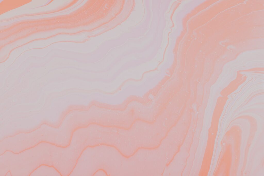 4500x3000 Abstract Pink & White Swirling Wallpaper Background