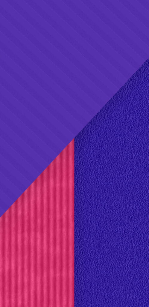 Vibrant Pixel Fusion: Abstract Android Art for Pixel 2 XL Wallpaper