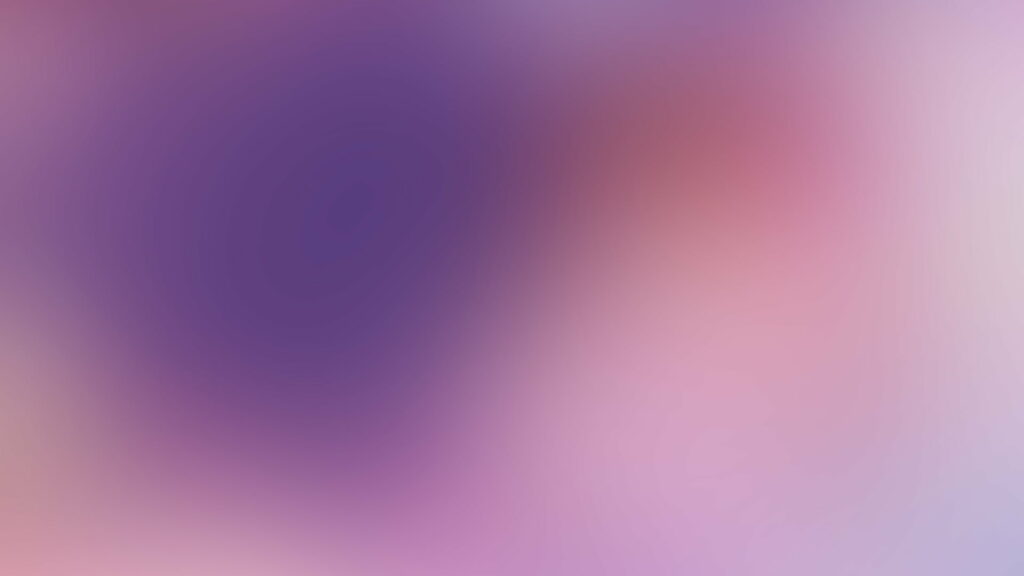 Purple Haze: A Mesmerizing Abstract Blur to Enchant Your HD Wallpaper Background