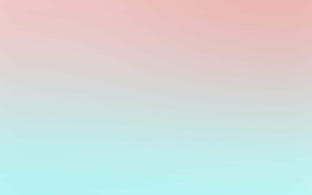 Blurred Pastel Gradation: A Red and Blue Abstract Background in Soft 4k Wallpaper