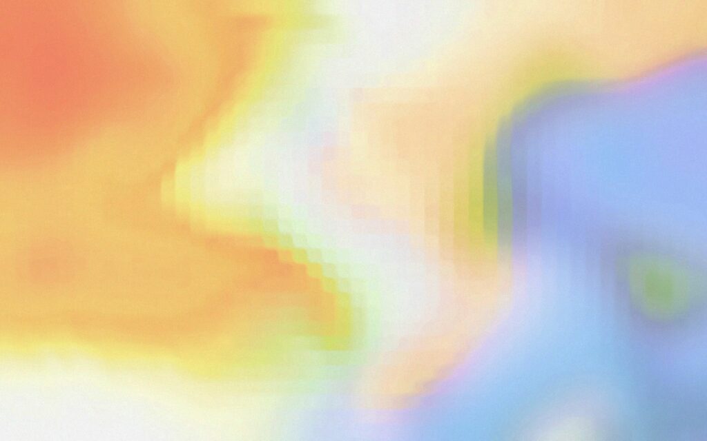 Soft Gradient Abstract Wallpaper - 2560x1600 Light & Texture Background