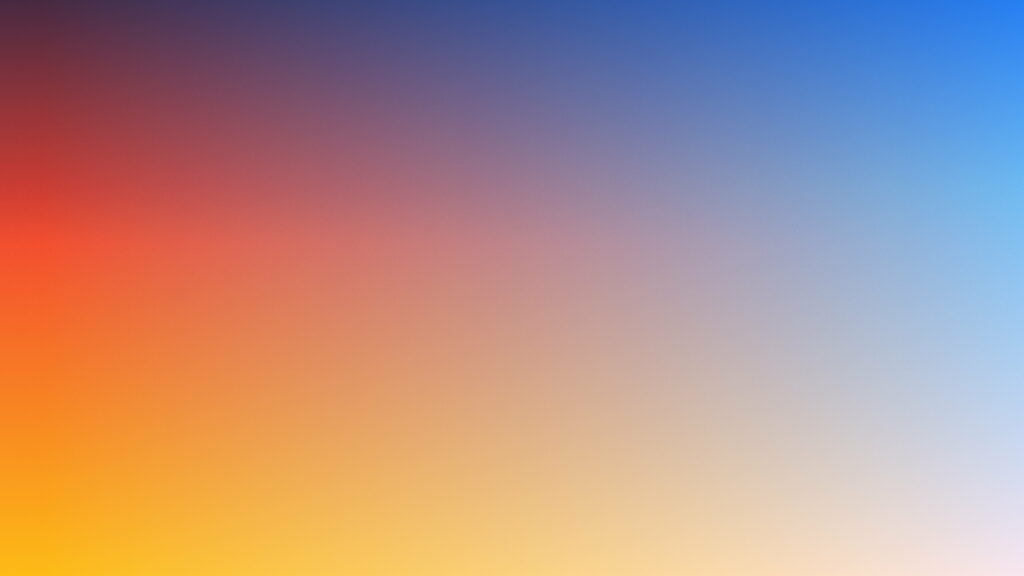 Abstract Sunset Essence: A Mesmerizing 5K Wallpaper