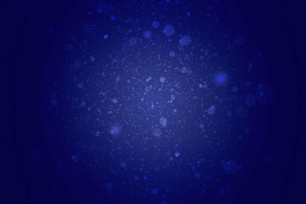 Blue Swirls: Captivating 4K Abstract Background Wallpaper