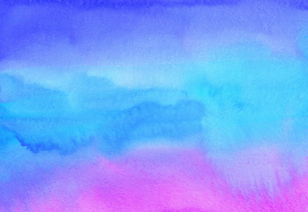 Abstract Watercolor Masterpiece: Vibrant 4K Wallpaper with Mesmerizing Paint Background