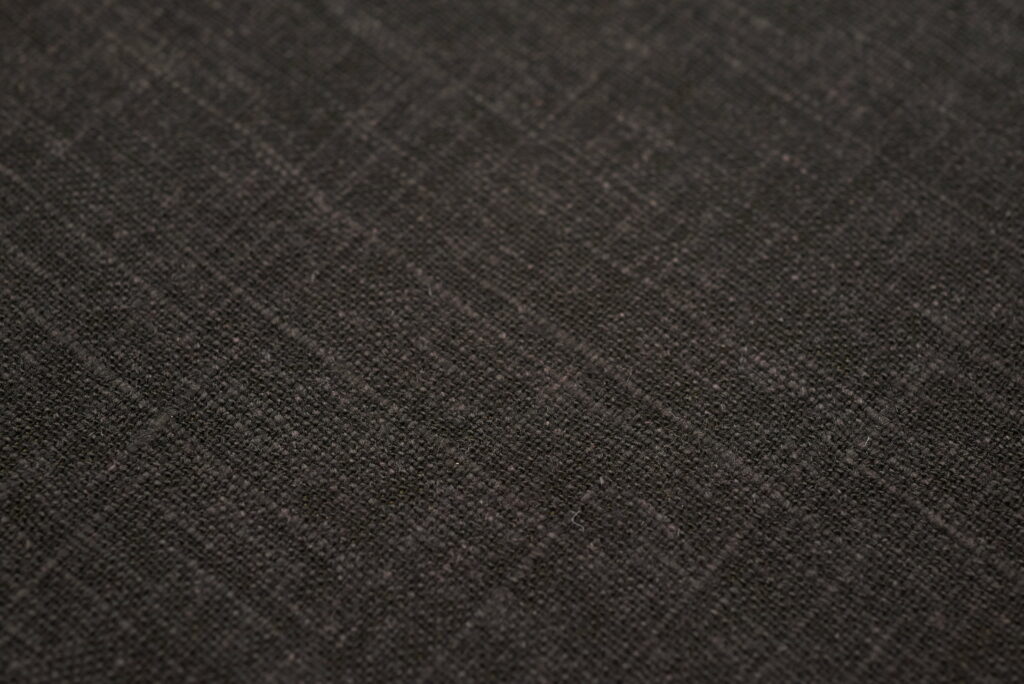 Textured Wicker Canvas: A Captivating Fabric Surface in 5K Wallpaper Background