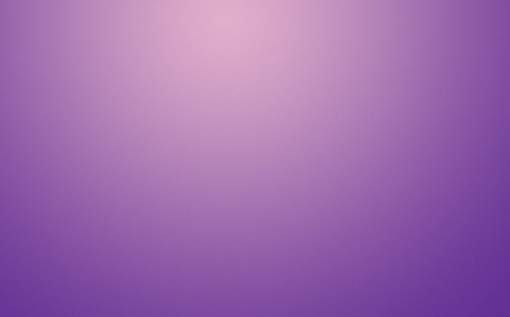Aero Bluish Hues: A Vibrant and Simplistic Light Purple Gradient Ultra Wallpaper