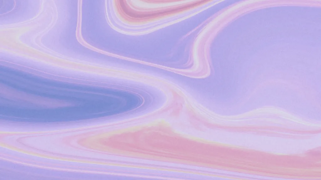 Abstract Swirling Purple and Pink HD Wallpaper for Stylish Background