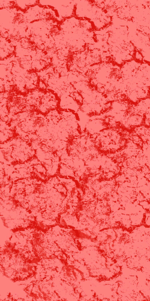 Stunning Pale Red Marble Texture Wallpaper Background
