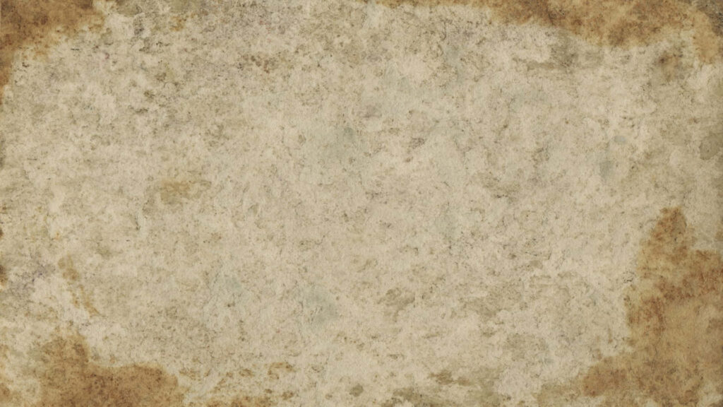Vintage and Detailed Old Paper Texture Background, Ideal for Nature-Inspired Artwork Wallpaper