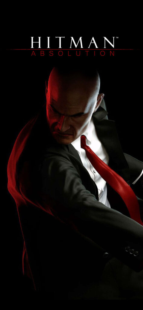 Assassin in Hitman Absolution: Witness Agent 47's Calculated Readiness for a Mission Embrace the Thrill: Join Agent 47's Journey in Hitman Absolution and Experience the Ultimate Stealth Adventure Prepare for Stealth, Intrigue, and Skilled Takedowns: Dive into Hitman Absolution and Unleash Agent 47's Lethal Expertise Step into the Shadows: Explore Hitman Absolution and Join Agent 47 on His Deadly Quest for Justice Agent 47: The Silent Precision: Immerse Yourself in Hitman Absolution and Master the Art of the Perfect Assassination Wallpaper