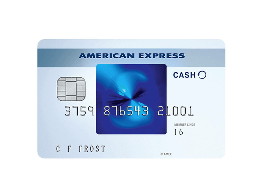 American Express Blue Cash Card wallpaper high quality sleek modern blue design background