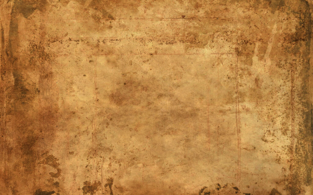 Rustic Antique Paper Texture Wallpaper - Vintage Charm Background