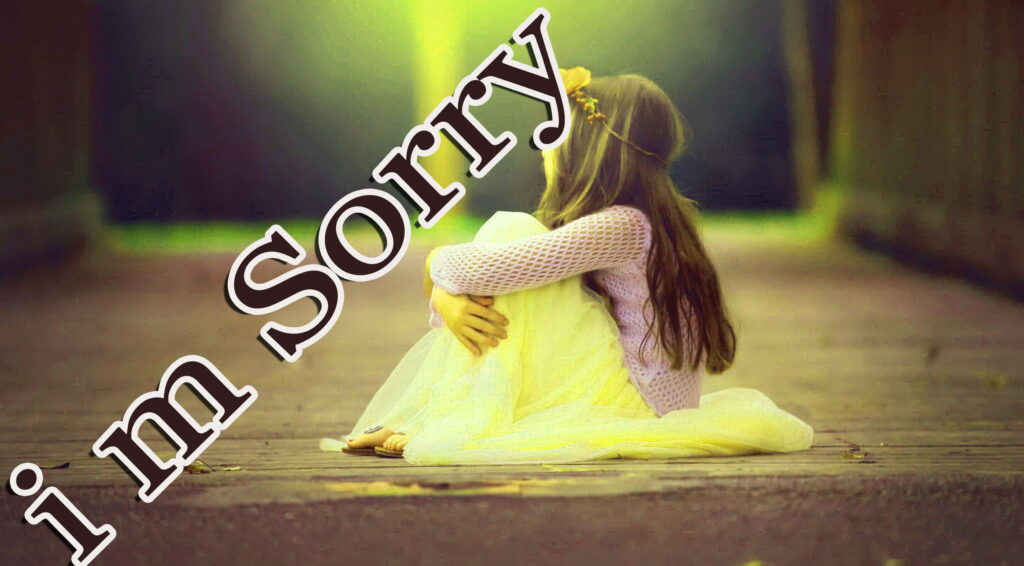 Apologies in High Definition: Stunning Background Image Wallpaper
