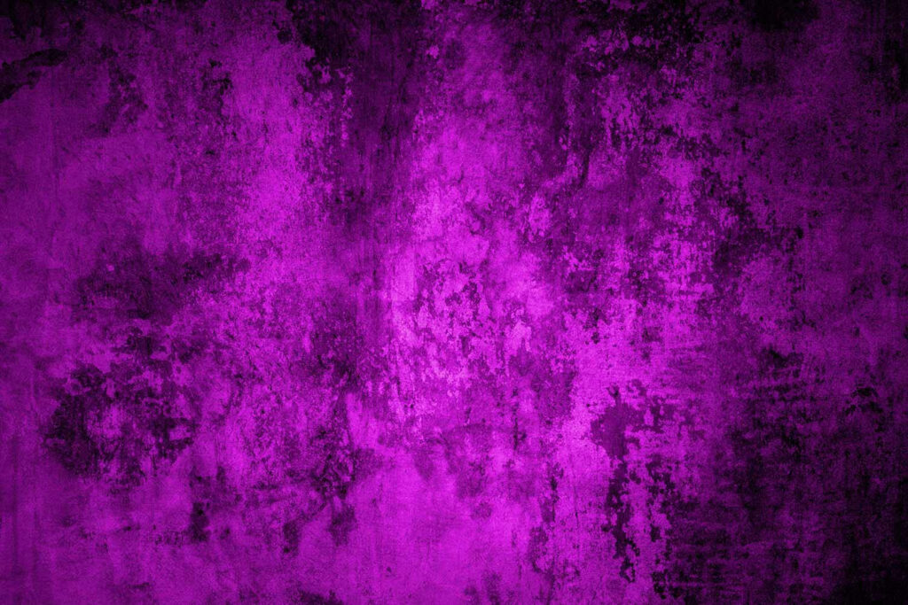 Artistic Light Purple Grunge Texture Wallpaper Background