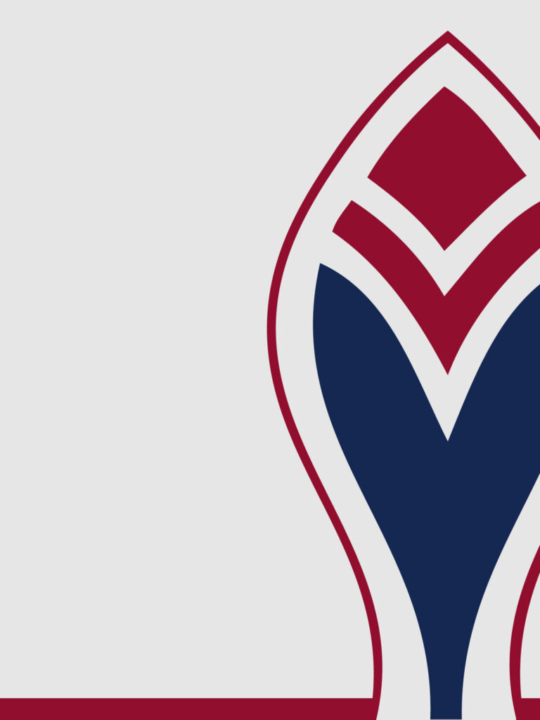 Atlanta Braves iPhone case wallpaper with bold modern design in classic team colors and logo