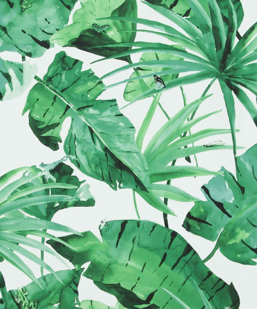 Natural and Sustainable Banana Leaf Cushions: Infuse Your Home with Eco-Friendly Elegance Wallpaper