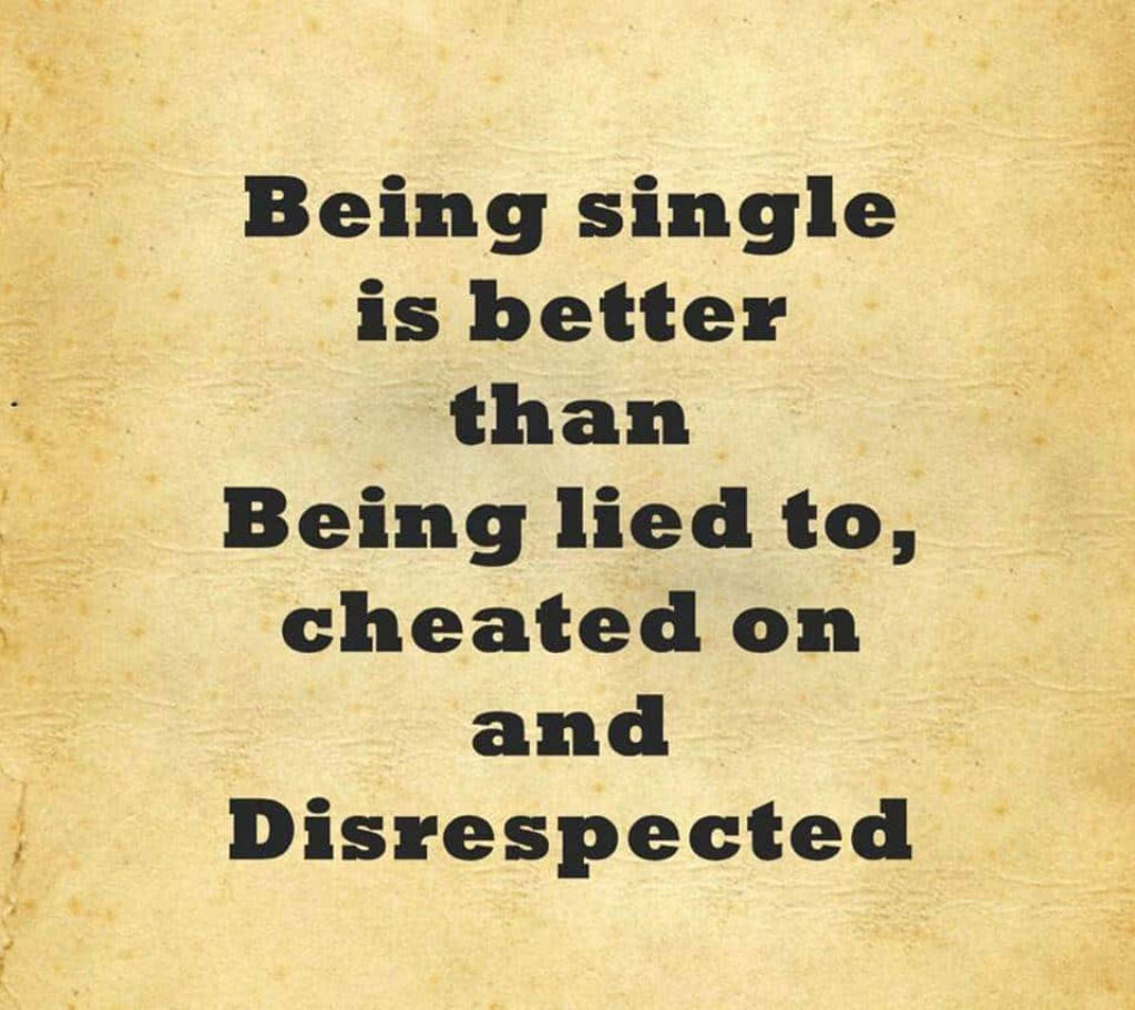 Better Alone than Enabling Dishonor: A Manifesto Against Disloyalty and Deception Wallpaper