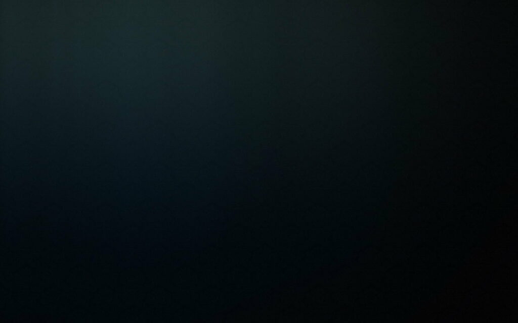 Black Gradient Elegance: A Simple HD Wallpaper Background