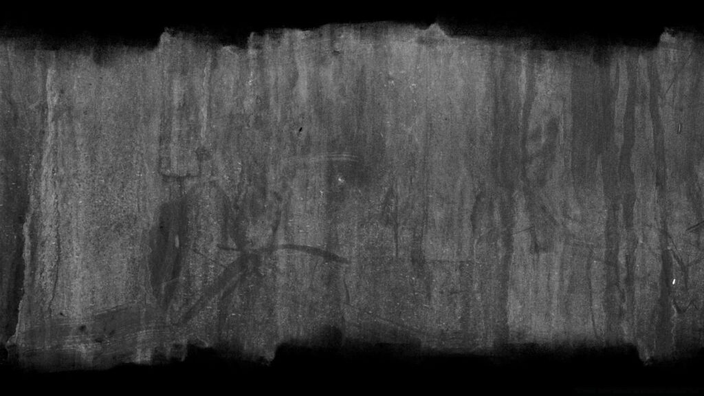 Dark Grunge Wallpaper: Black & Grey Distressed Texture Background