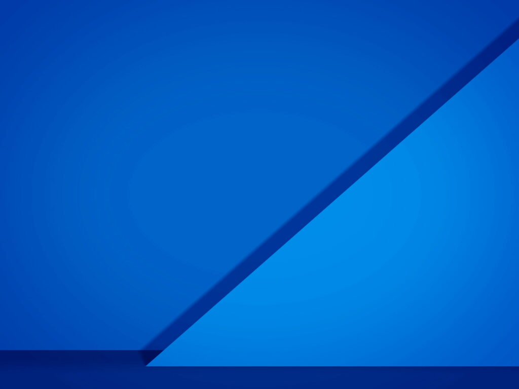 Blue Dreams: A Mesmerizing Abstract in Material
Wallpaper