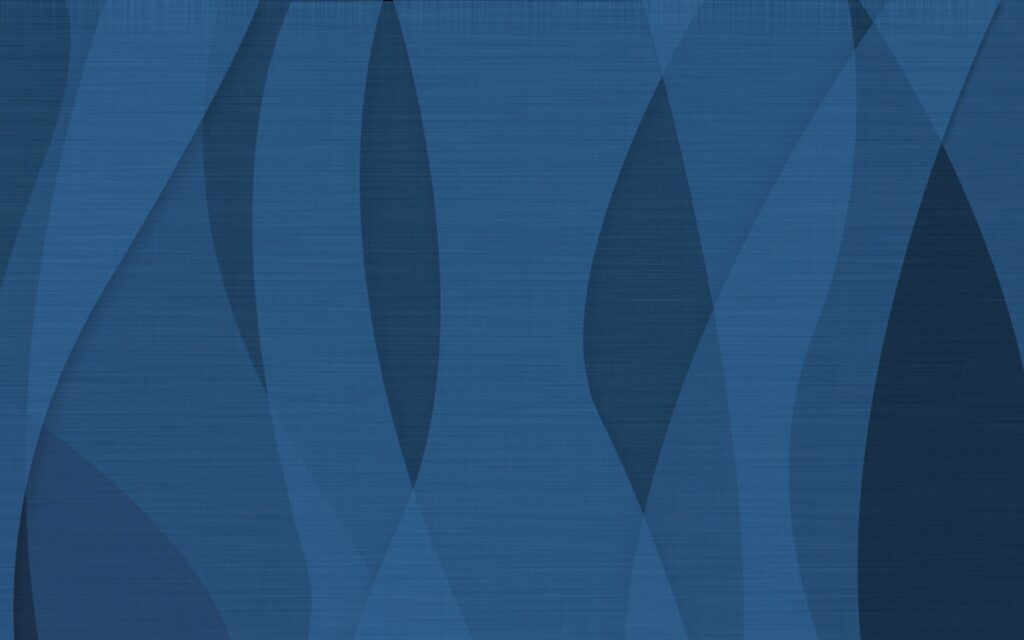 Blue Abstract Wallpaper 1920x1200 - Textured Curved Design