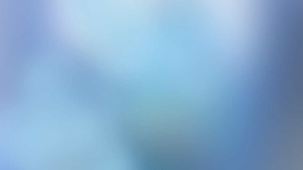 Abstract Blue Motion: A Stunning HD Wallpaper Perfect for Simple Backgrounds