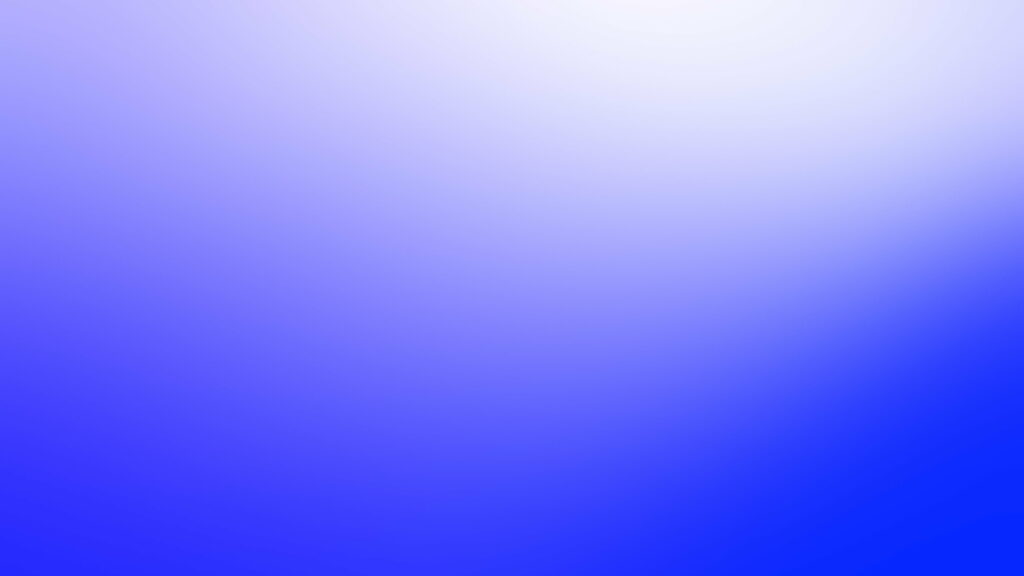 Blue Hues: A Mesmerizing 4K Wallpaper of Blurred Colors