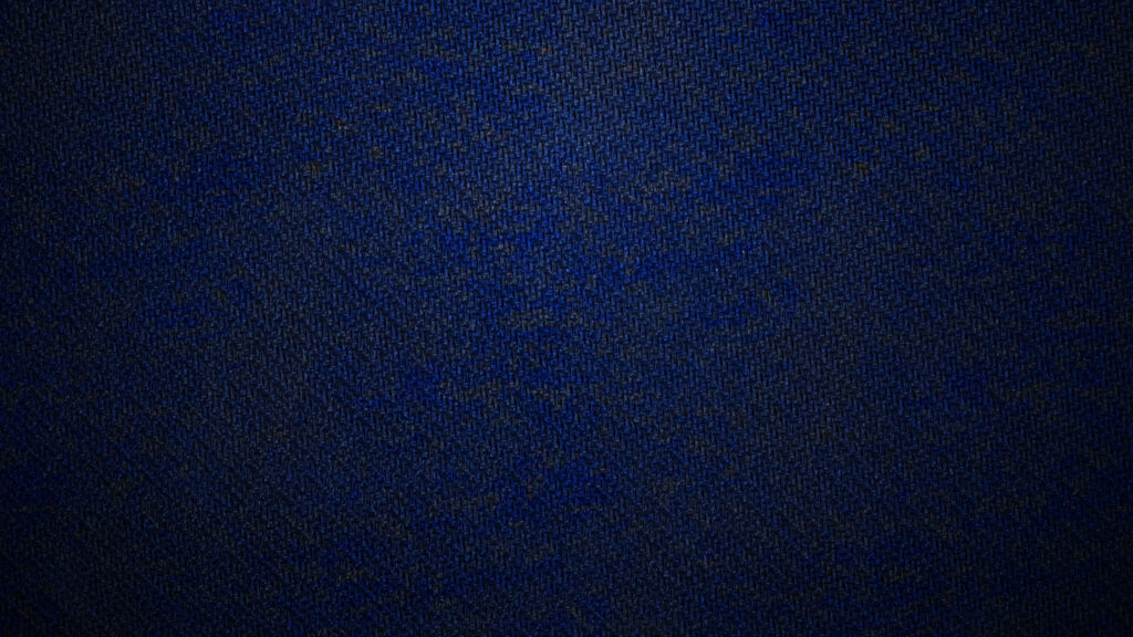 Denim Delight: Captivating Navy Blue Fabric Texture for Vibrant Desktop Backgrounds Wallpaper