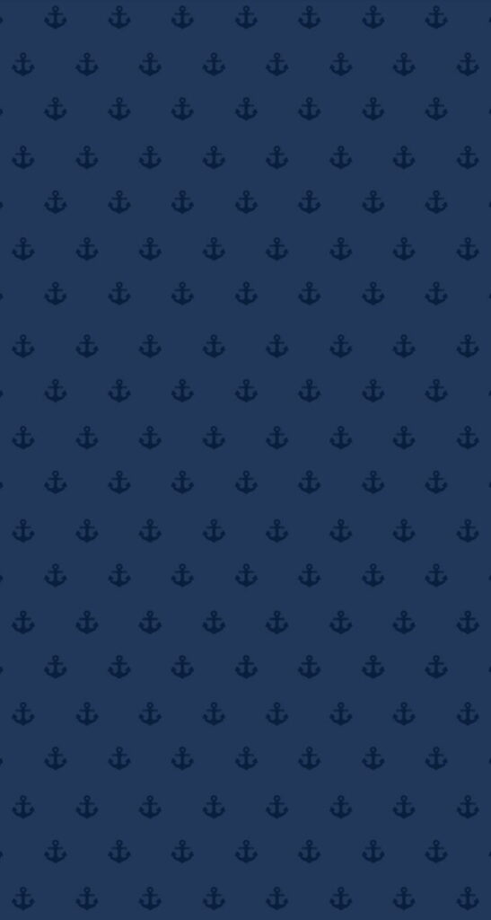 Deep Blue Hues: Stunning iPhone Wallpaper in Navy