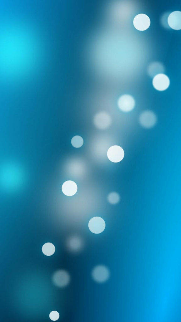 Shimmering Neon Bliss: A Captivating Abstract Iphone Background Wallpaper